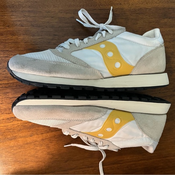 Saucony original Jazz. Men’s size 12. Gently worn. - Picture 10 of 11